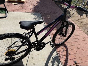 Womens Bikes