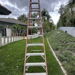Ladder
