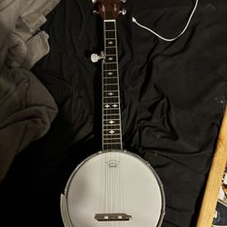 Banjo Ukulele 