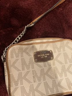 MK Crossbody