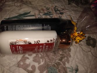 Lotion set #3
