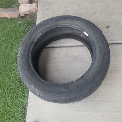 Llanta Para Carro Buen Estado