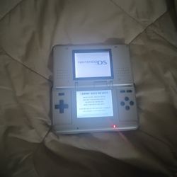 Nintendo DS