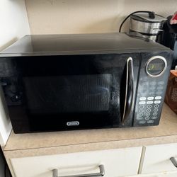 Sunbeam Microwave