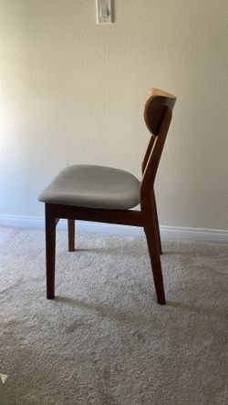 West Elm Chair