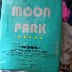 moon park pregnancy pillow grey