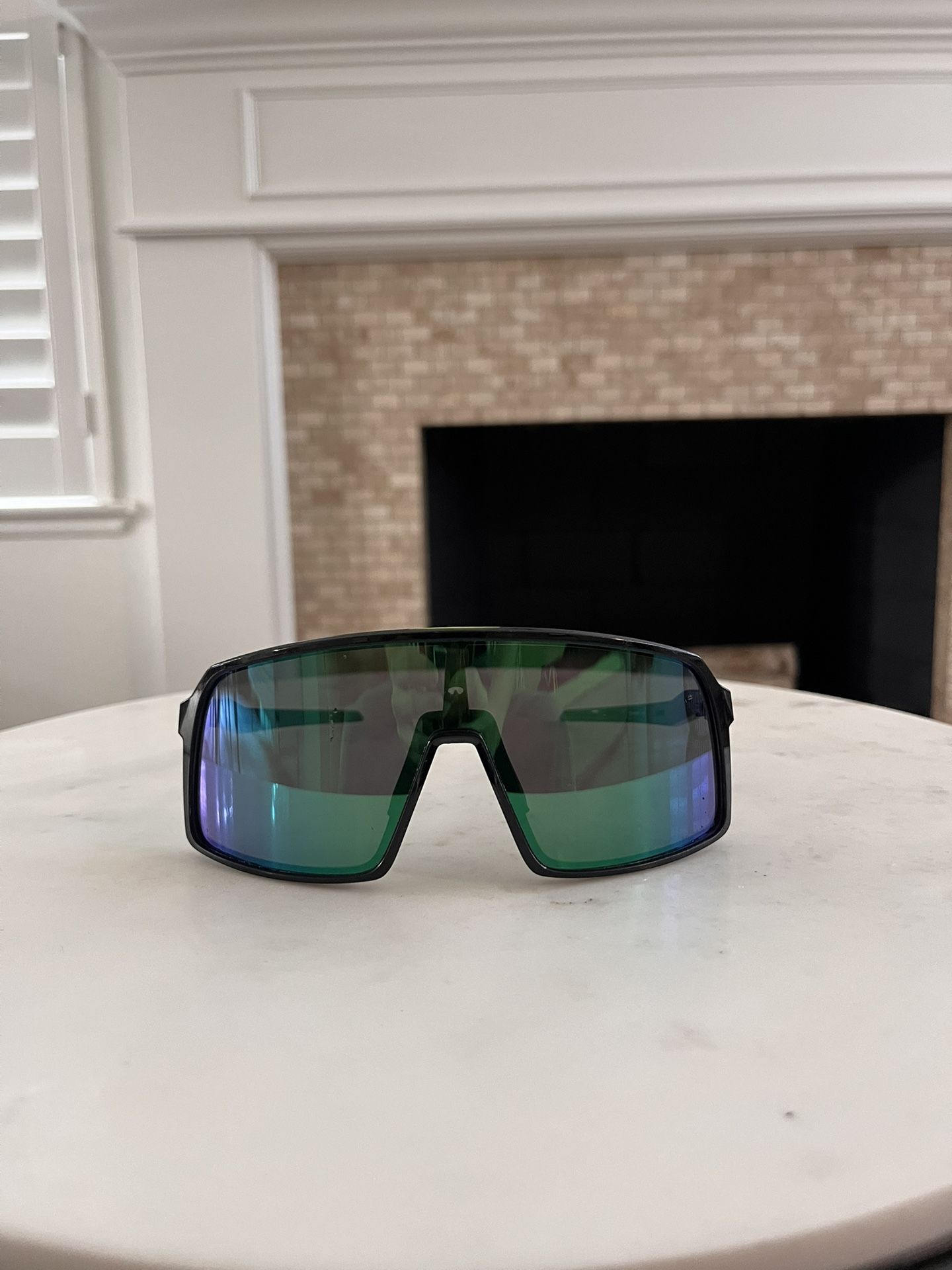 Oakley Sutro Sunglasses