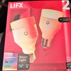 LIFX 