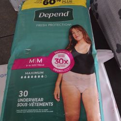 Adult Diapers, Briefs, Chucks/pads, Wipes, Bibs