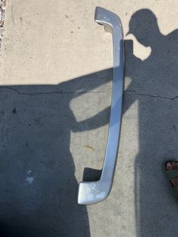 2004-2007 scion Xb rear spoiler