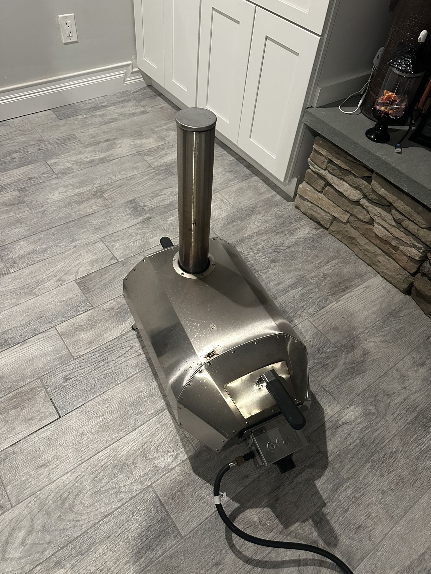 Onni pizza oven