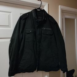 Levi's Military Jacket 3xl