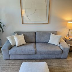 IKEA Kivik Sofa/Couch (89”)