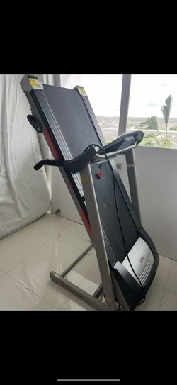 Treadmill For Sell