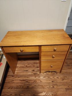 Desk