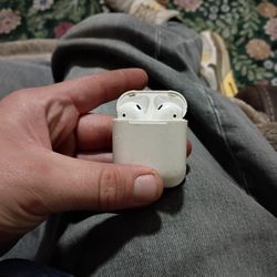 Apple Air Pods 