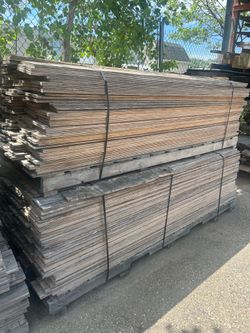 Cut offs / siding for barns,/house:- $5 a sheet all sizes and shapes
