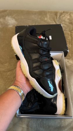 Size 9.5 used og all
