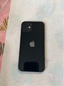 Iphone 12 unlock