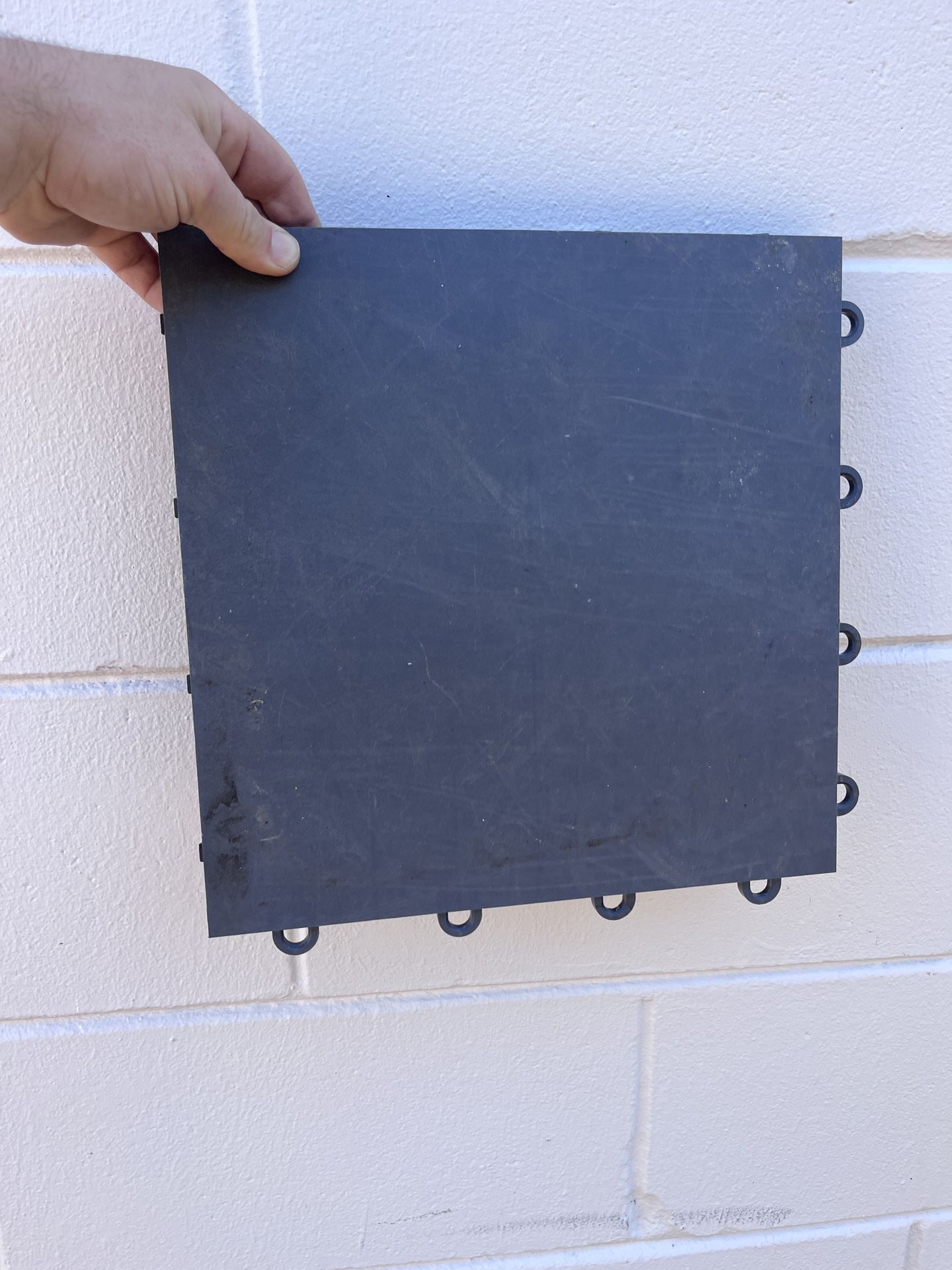 Snap Together Flooring Tiles