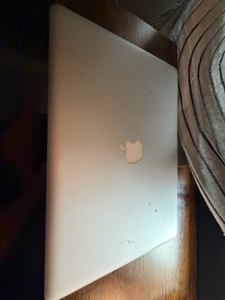 Intel i5 MacBook Pro