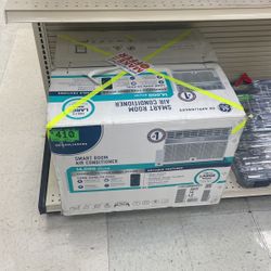 General Electric Ac Unit 