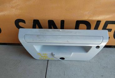 2015-2020 ford f150 tailgate handle