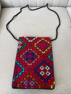Handcrafted Phone Pouch & Mini Purse Style Meets Function
