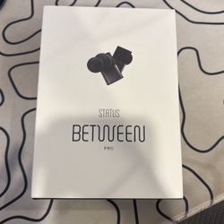 Between Pro AirPods