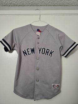 Youth Yankees Jersey