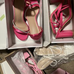 High Heels 