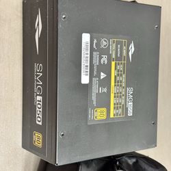 1050W PC Power Supply