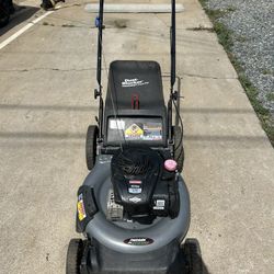 Craftsman Mower