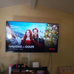 Samsung 65 In. Perfect Condition . 