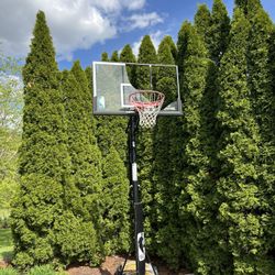 Basketball System 