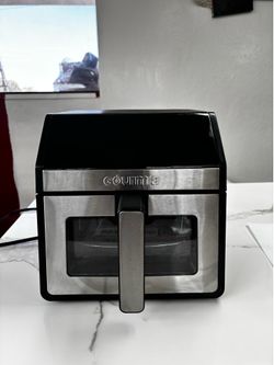 🔥Gourmia 8-Qt Digital Air Fryer – Tested & Working 🔥
