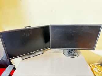 Monitors