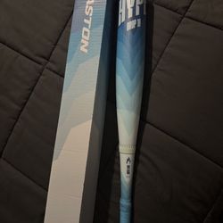 Easton Hype Arctic Flame (New) Baseball Bat