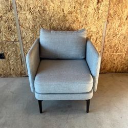 West Elm Armchair/Lounge Chair/Accent Chair