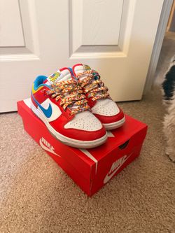 Nike dunks