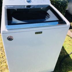 Maytag Washer Machine 