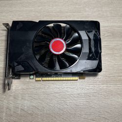 XFX RX560 
