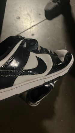 Panda’s Worn Once