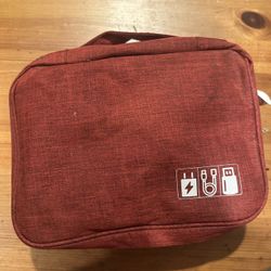 Tech Organizer Bag