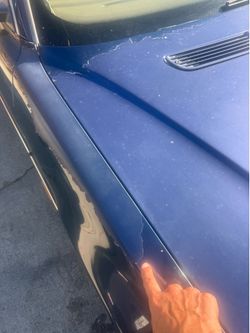 1997 BMW 740iL