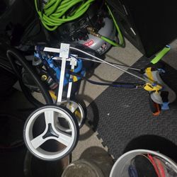 small Dog Weel Chair $ 30 