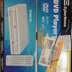 DVD PLAYERS...!!!BRAND NEW!!!!