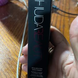 Huda beauty