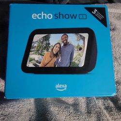 Amazon Echo Show 5 3rd Gen