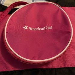 American Girl Doll bag for dolls